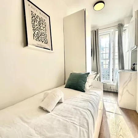 311 Prost - Cosy Center Appartamento *