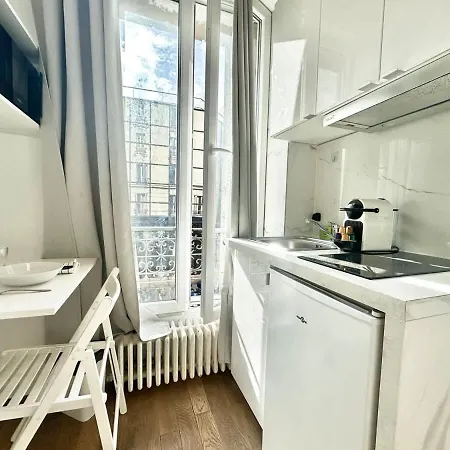 311 Prost - Cosy Center Appartamento