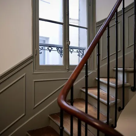 Appartamento 311 Prost - Cosy Center Parigi