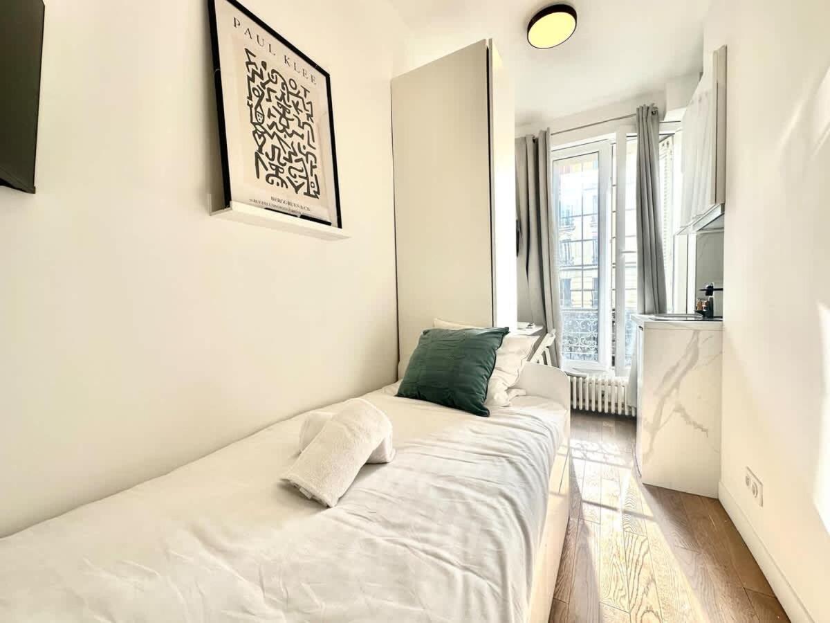 311 Prost - Cosy Center Appartamento *